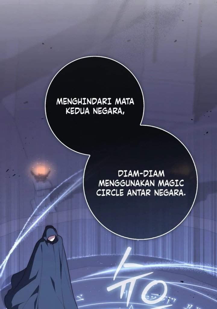 A Princess Who Reads Fortune Chapter 117