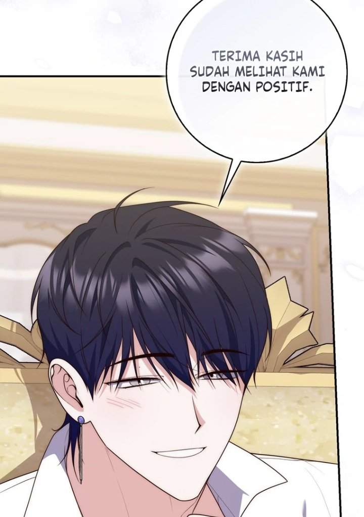 A Princess Who Reads Fortune Chapter 117