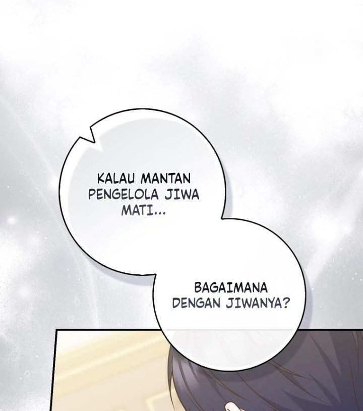 A Princess Who Reads Fortune Chapter 117