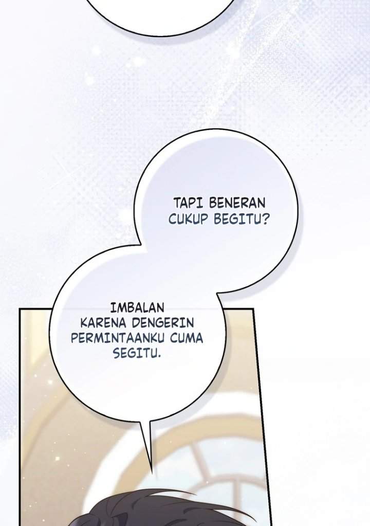 A Princess Who Reads Fortune Chapter 117
