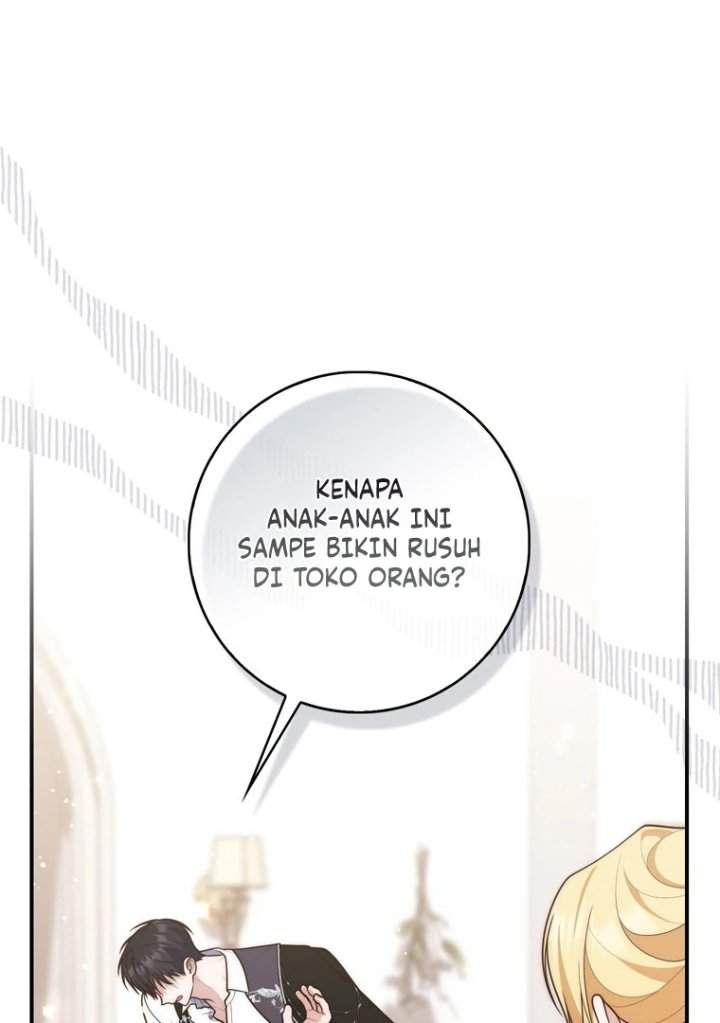 A Princess Who Reads Fortune Chapter 117