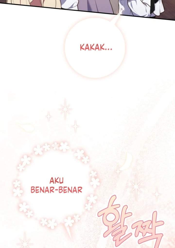 A Princess Who Reads Fortune Chapter 118