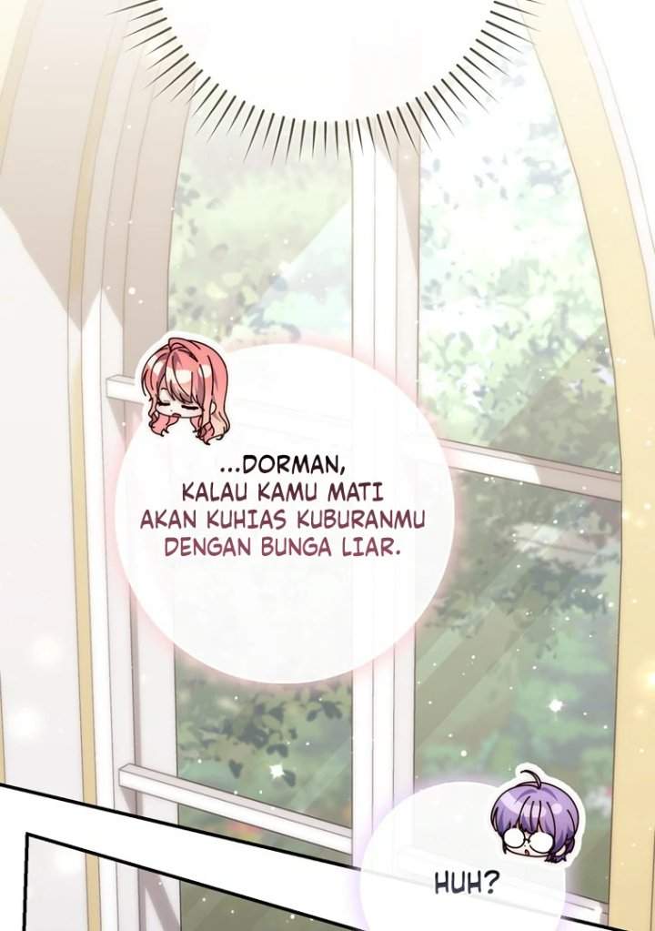 A Princess Who Reads Fortune Chapter 118