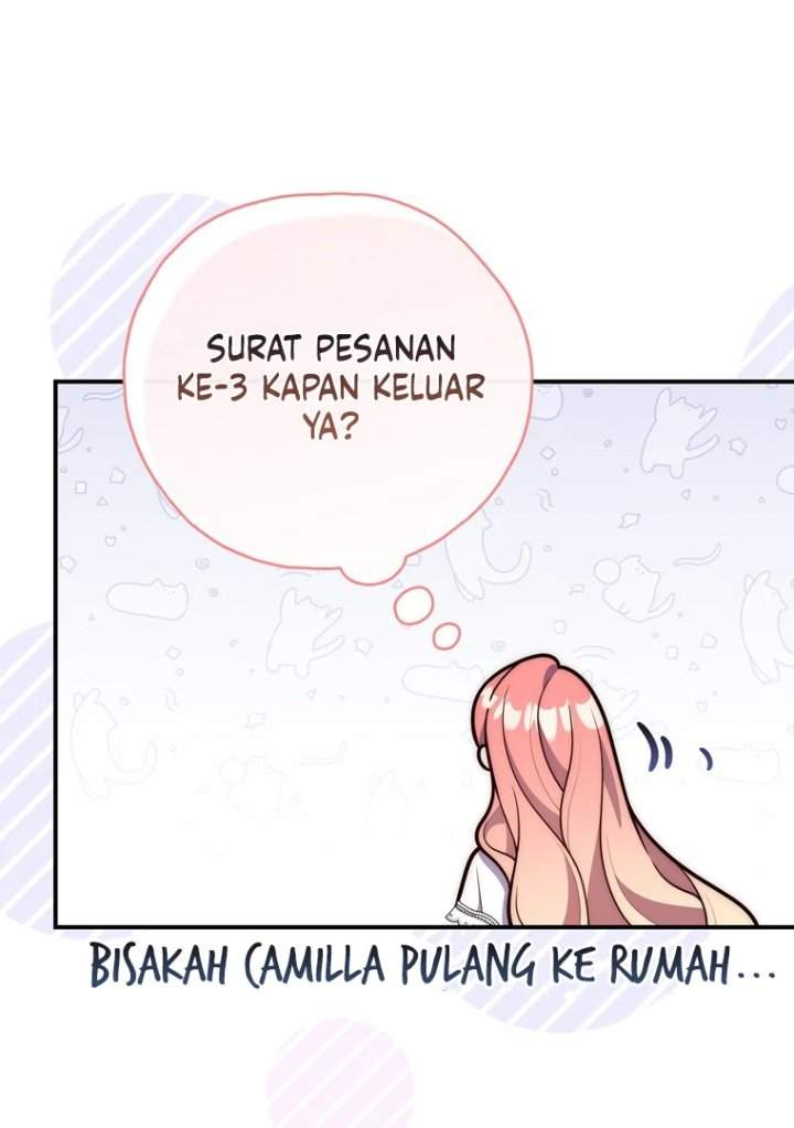 A Princess Who Reads Fortune Chapter 118