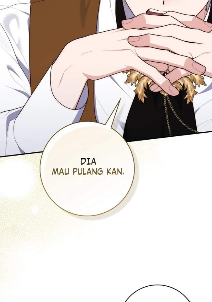 A Princess Who Reads Fortune Chapter 118