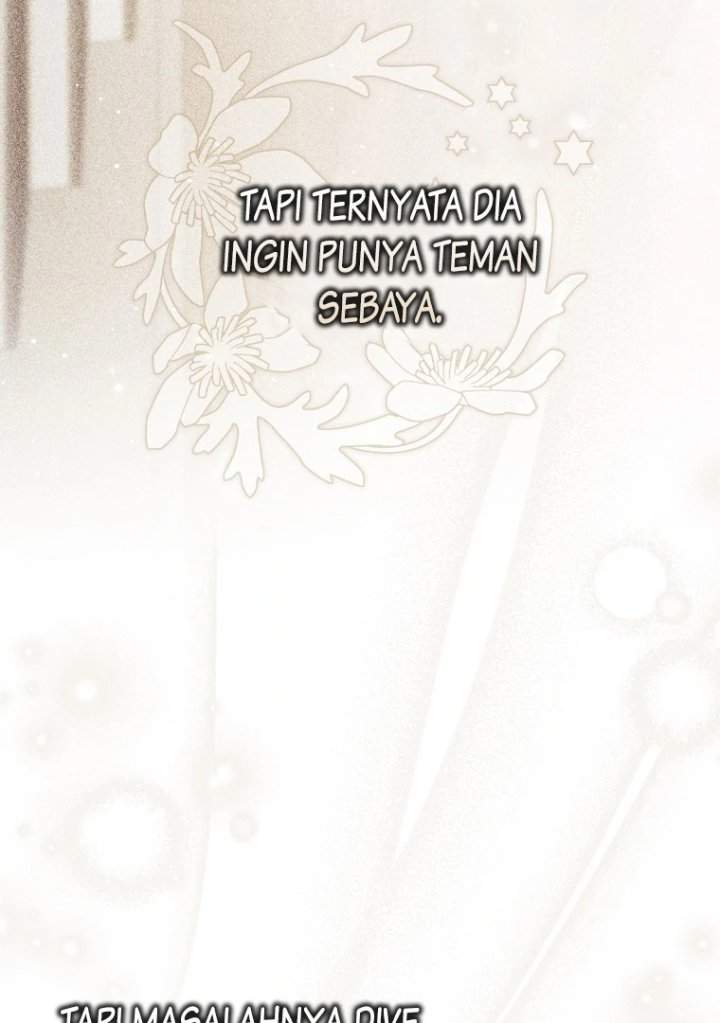 A Princess Who Reads Fortune Chapter 118