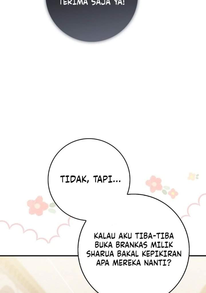A Princess Who Reads Fortune Chapter 118