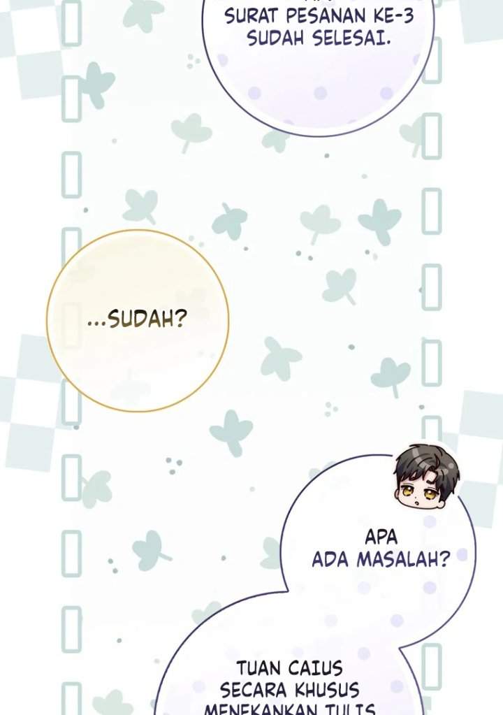 A Princess Who Reads Fortune Chapter 118