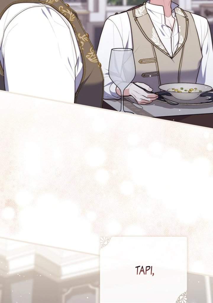 A Princess Who Reads Fortune Chapter 118