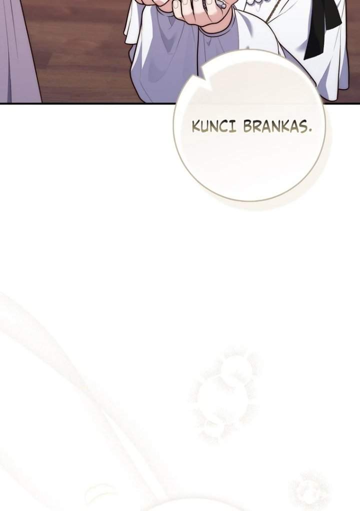 A Princess Who Reads Fortune Chapter 118