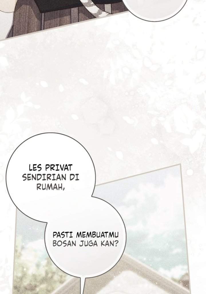 A Princess Who Reads Fortune Chapter 118