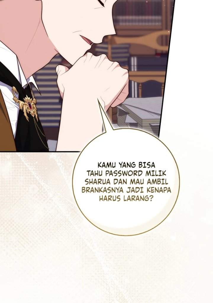 A Princess Who Reads Fortune Chapter 118