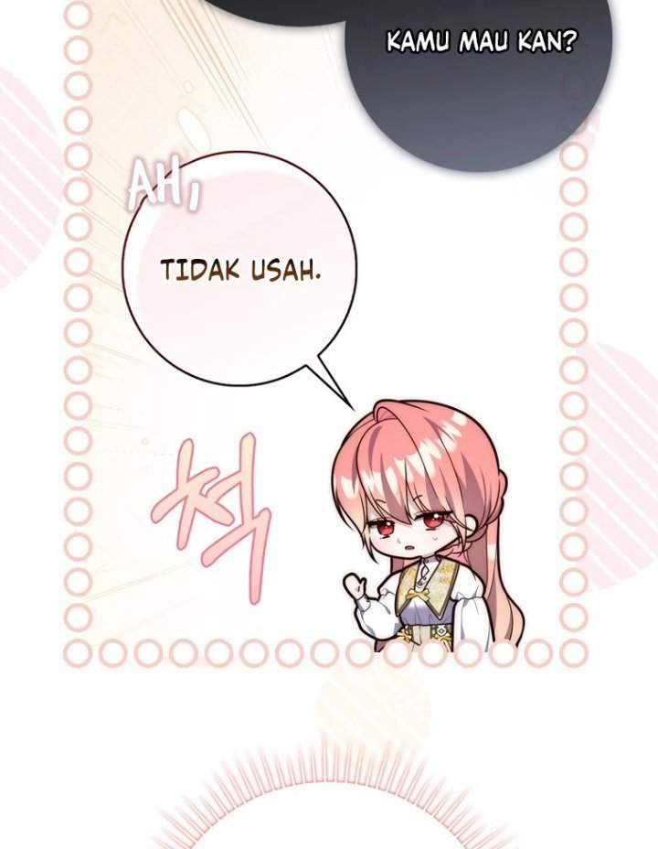 A Princess Who Reads Fortune Chapter 118