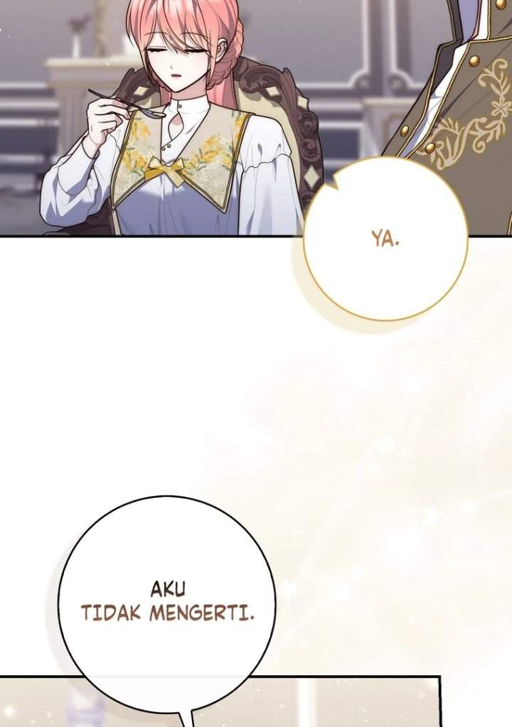 A Princess Who Reads Fortune Chapter 118