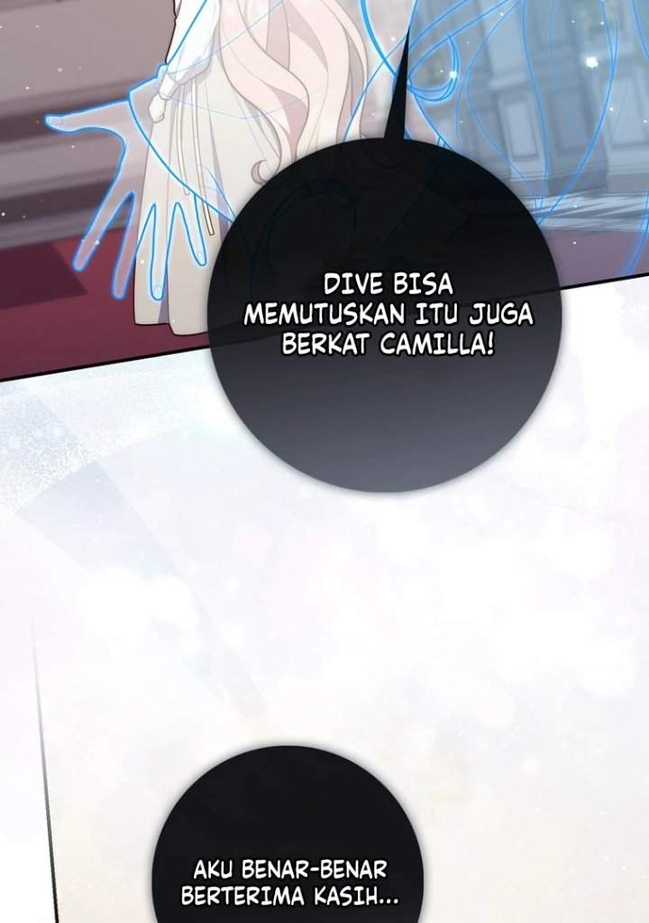 A Princess Who Reads Fortune Chapter 118