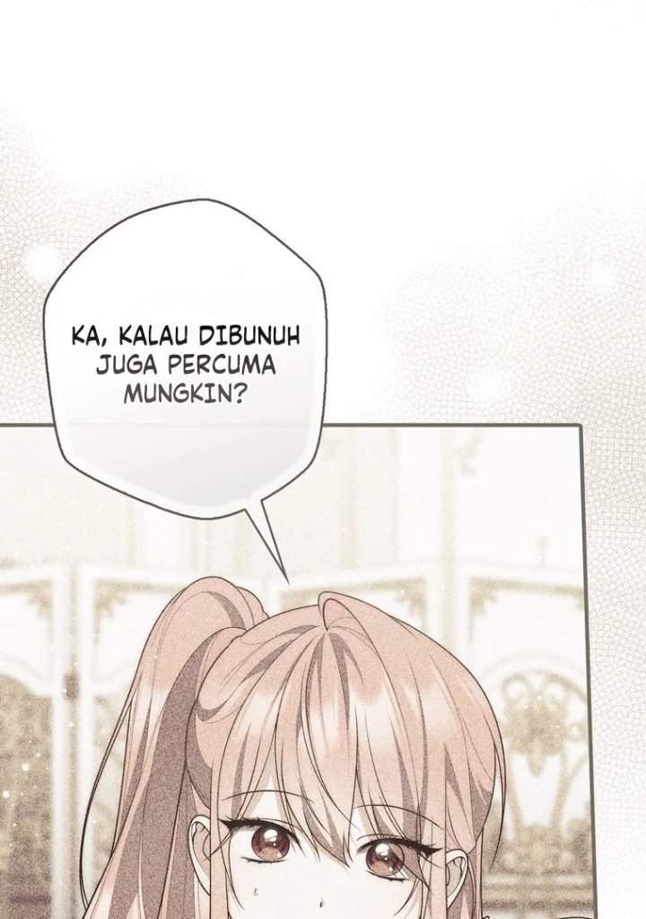 A Princess Who Reads Fortune Chapter 118