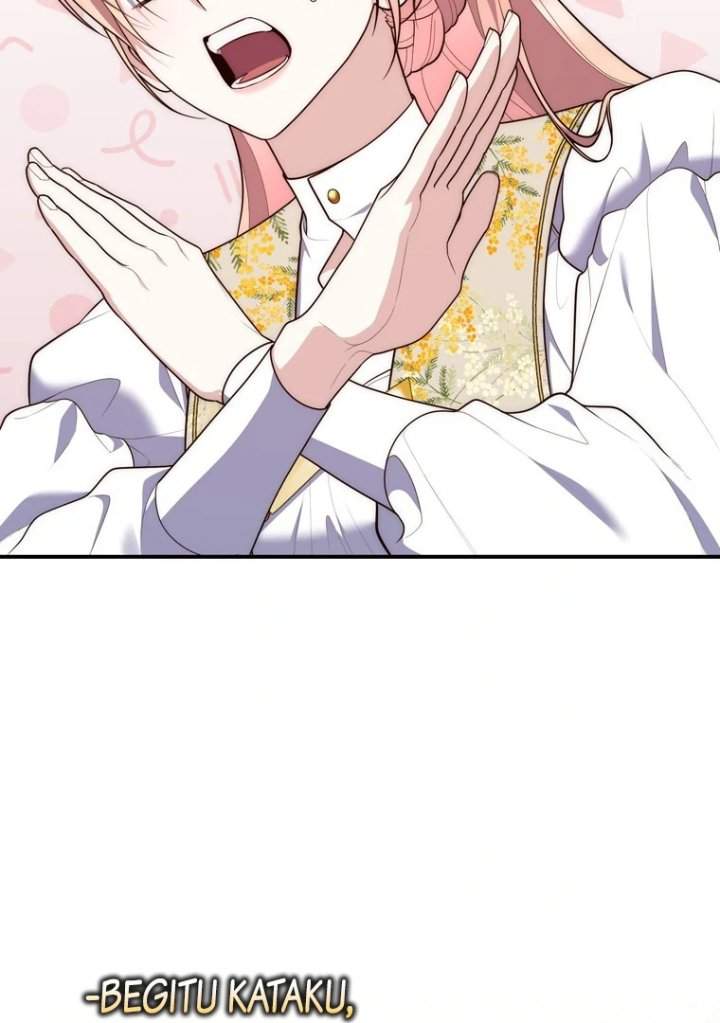 A Princess Who Reads Fortune Chapter 118