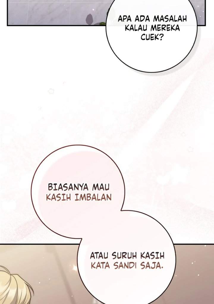A Princess Who Reads Fortune Chapter 118