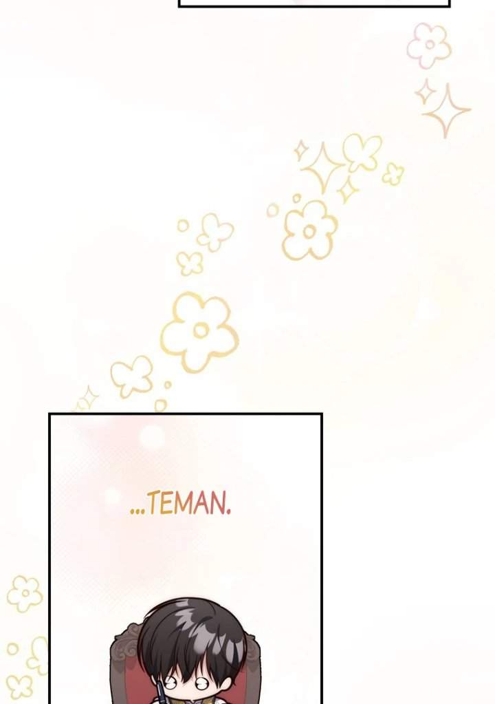 A Princess Who Reads Fortune Chapter 118
