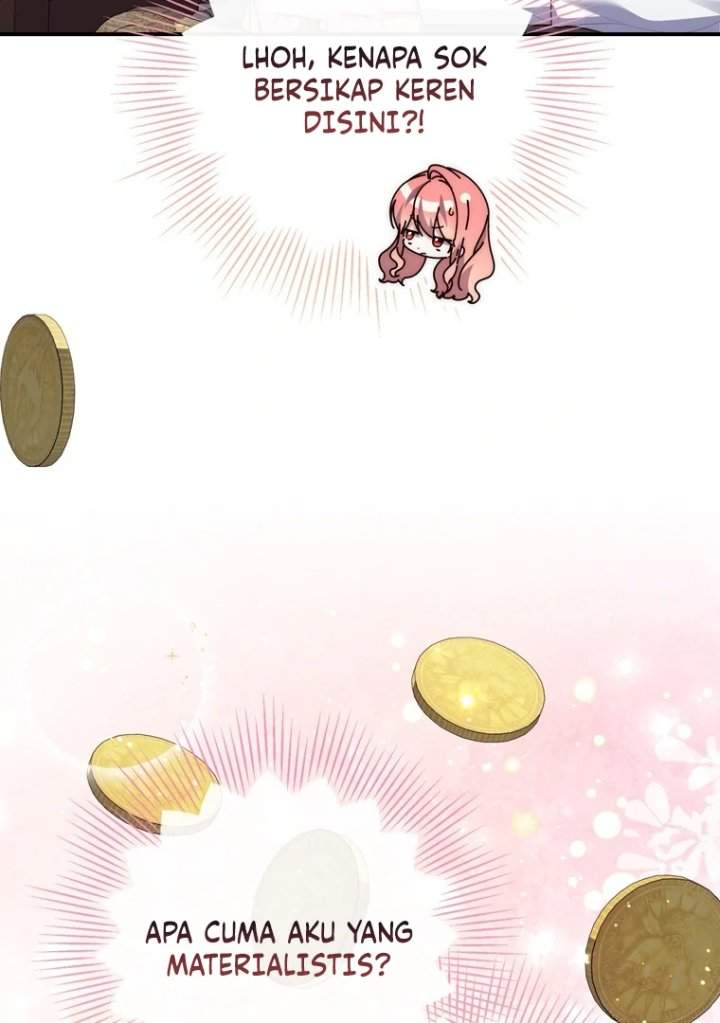 A Princess Who Reads Fortune Chapter 118