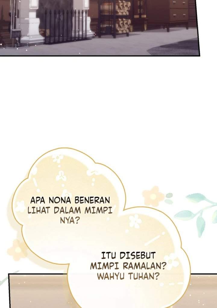 A Princess Who Reads Fortune Chapter 118