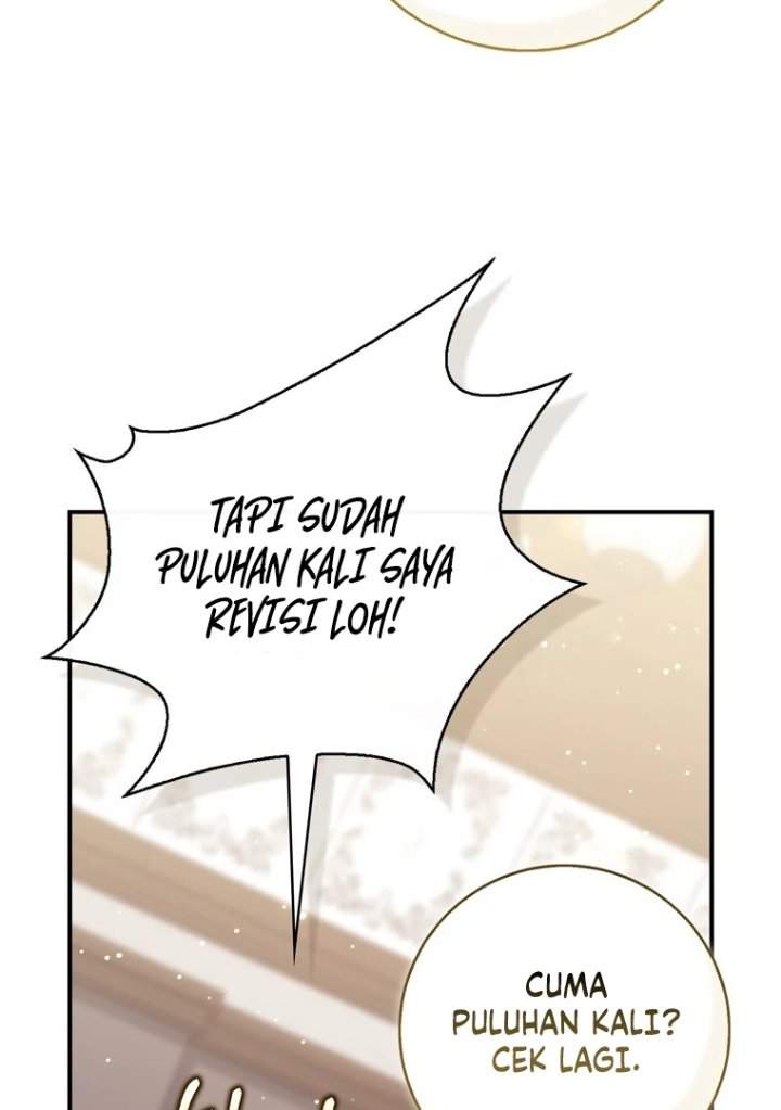 A Princess Who Reads Fortune Chapter 118