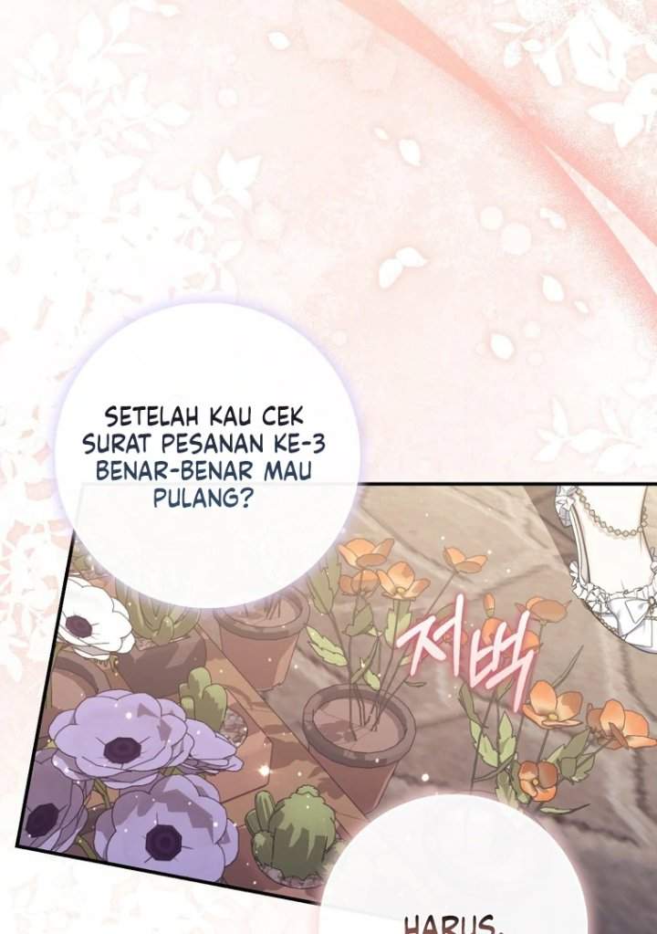 A Princess Who Reads Fortune Chapter 119