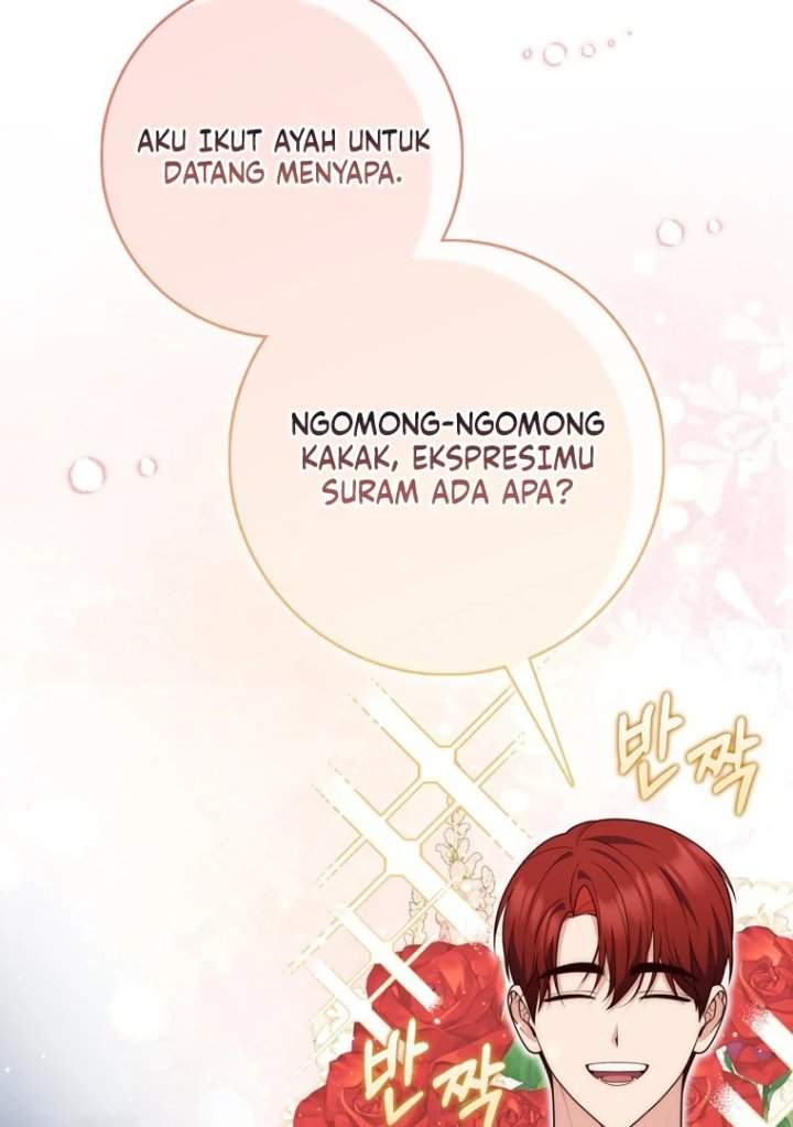 A Princess Who Reads Fortune Chapter 119