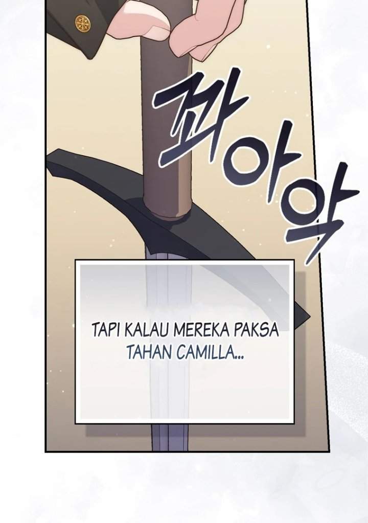 A Princess Who Reads Fortune Chapter 119