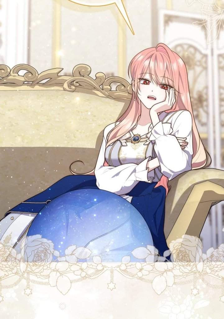 A Princess Who Reads Fortune Chapter 119