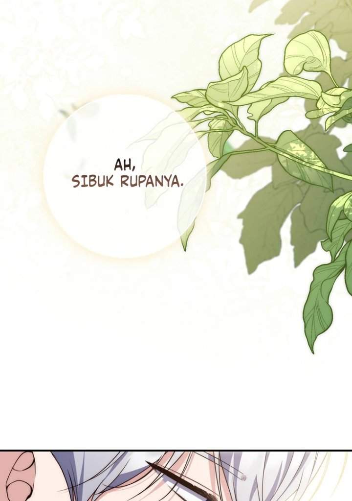 A Princess Who Reads Fortune Chapter 119