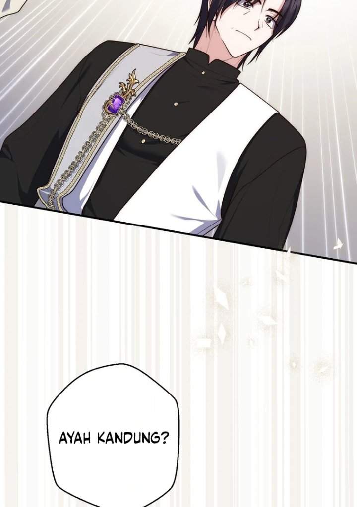 A Princess Who Reads Fortune Chapter 119