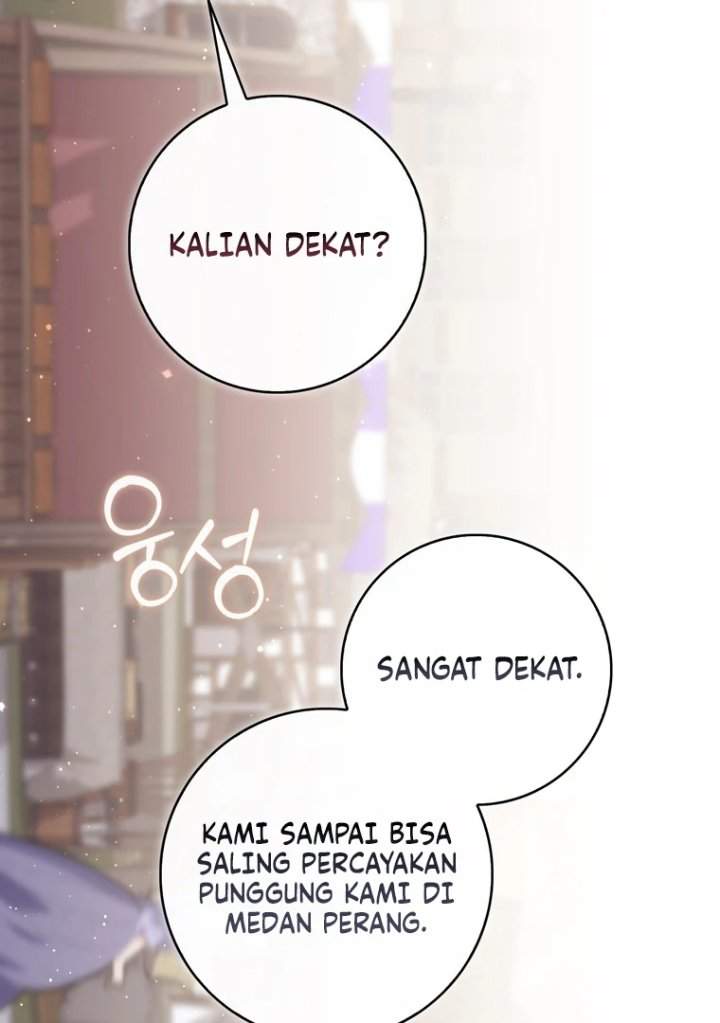 A Princess Who Reads Fortune Chapter 119