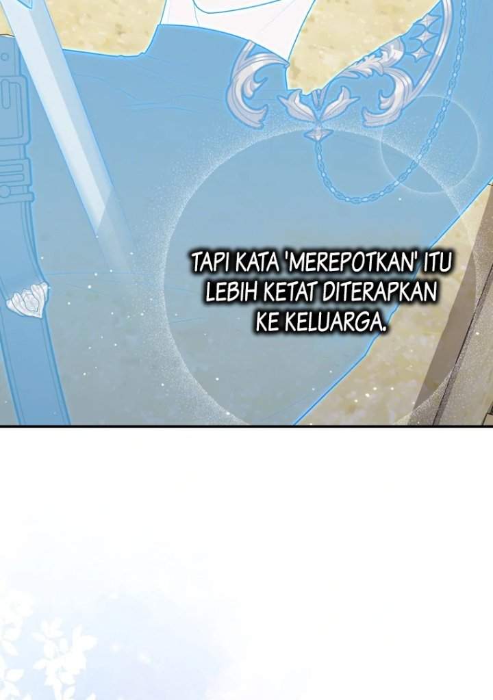 A Princess Who Reads Fortune Chapter 119