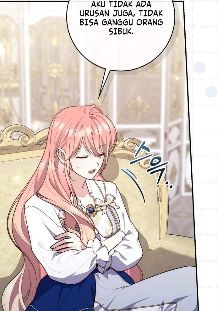 A Princess Who Reads Fortune Chapter 119