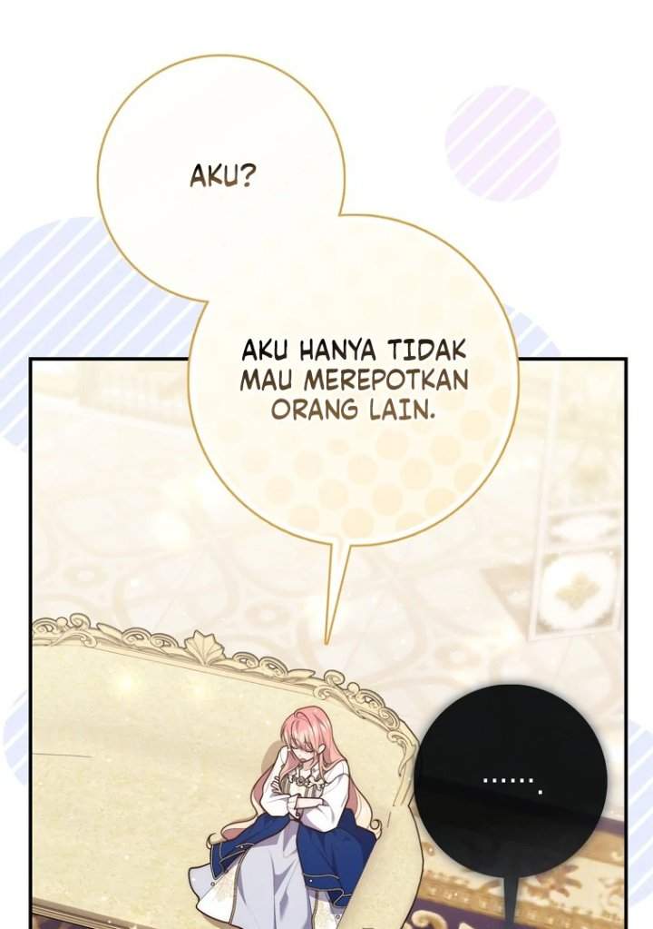 A Princess Who Reads Fortune Chapter 119