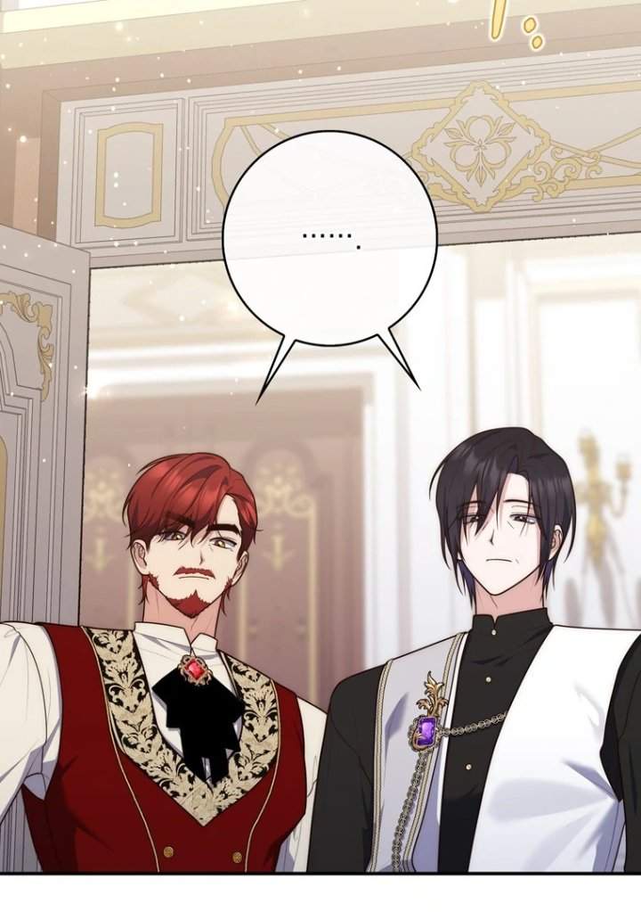 A Princess Who Reads Fortune Chapter 119