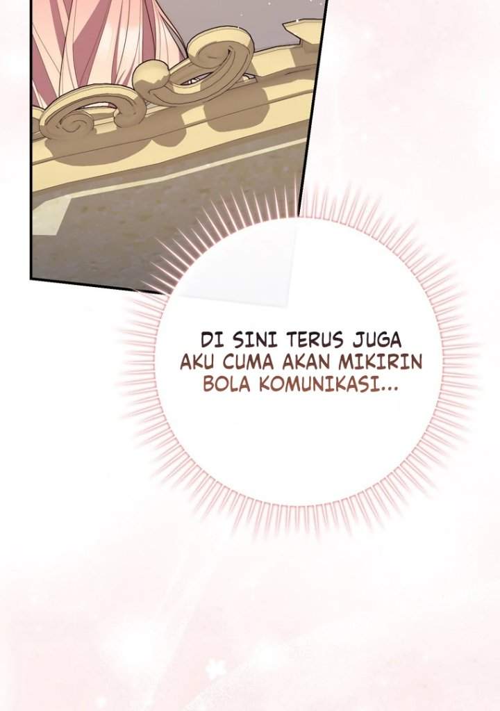 A Princess Who Reads Fortune Chapter 119