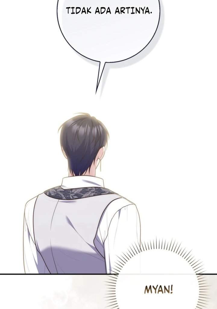 A Princess Who Reads Fortune Chapter 119