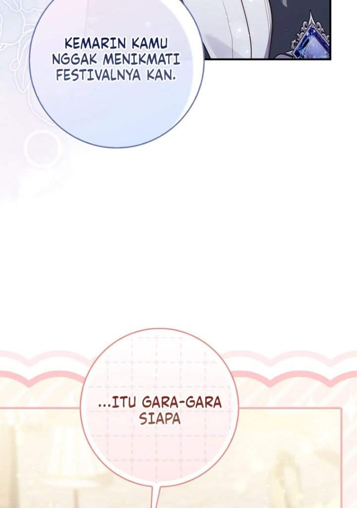 A Princess Who Reads Fortune Chapter 119