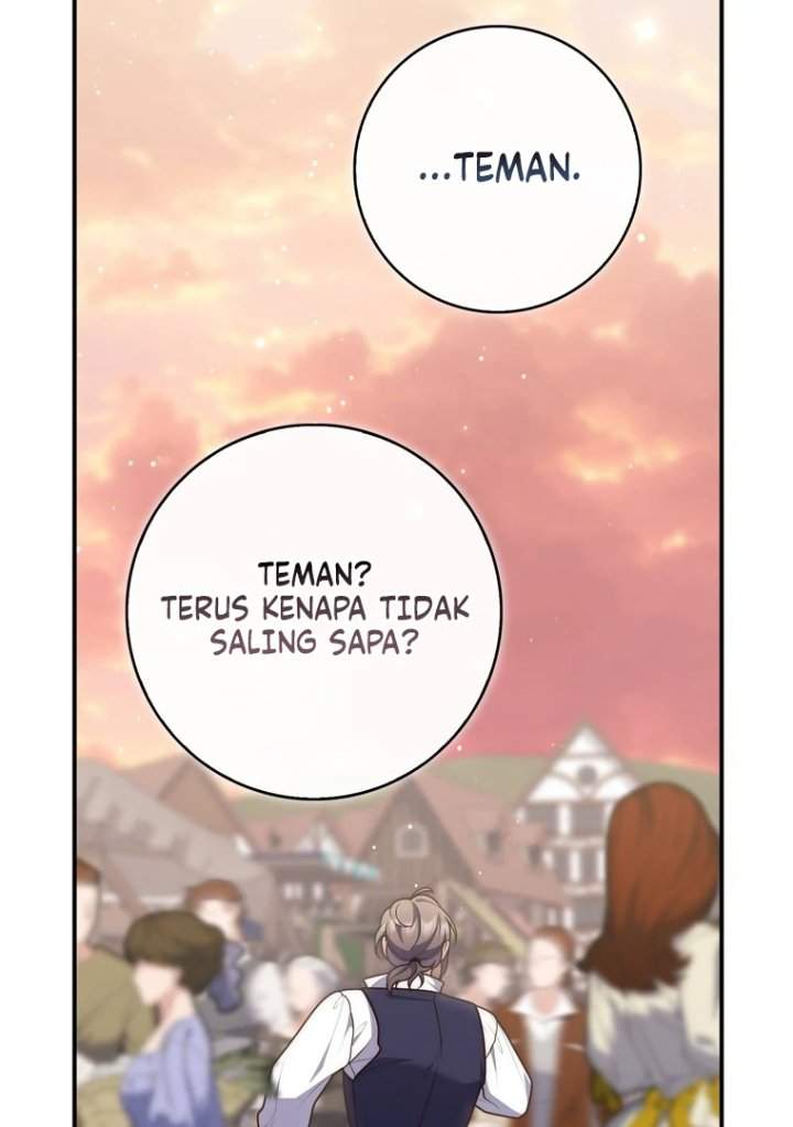 A Princess Who Reads Fortune Chapter 119