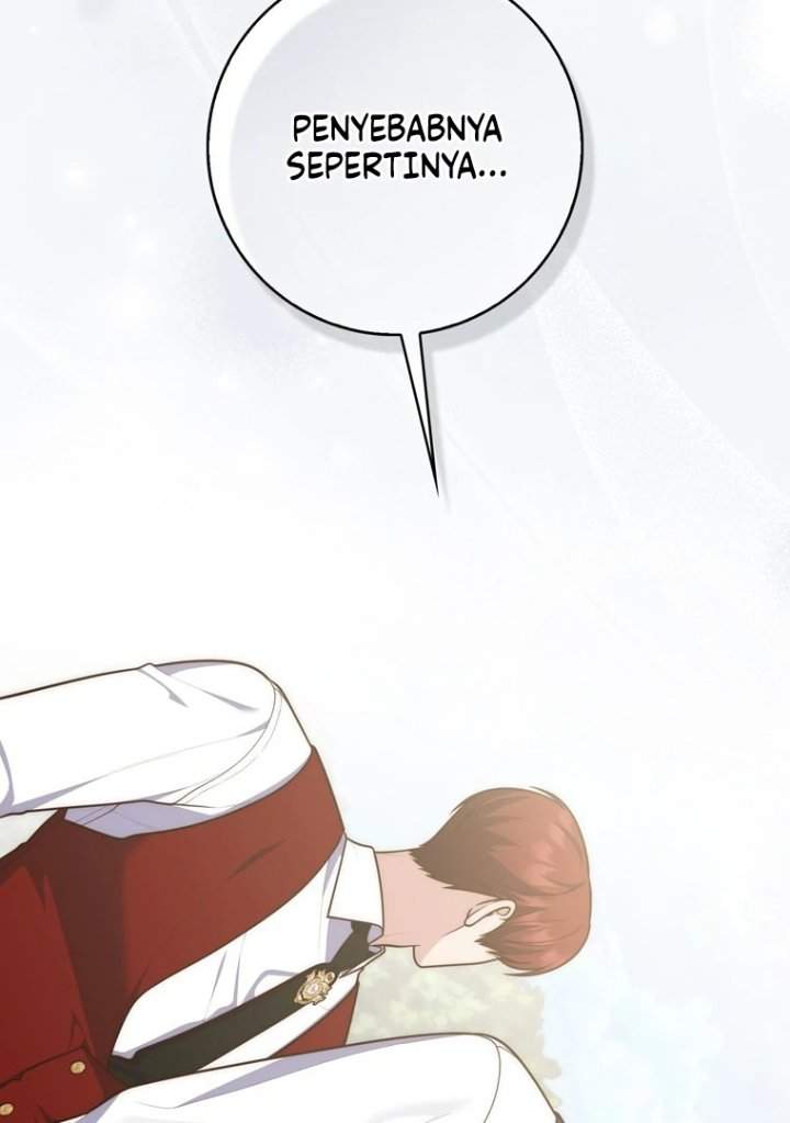 A Princess Who Reads Fortune Chapter 119