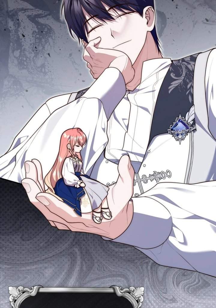 A Princess Who Reads Fortune Chapter 119