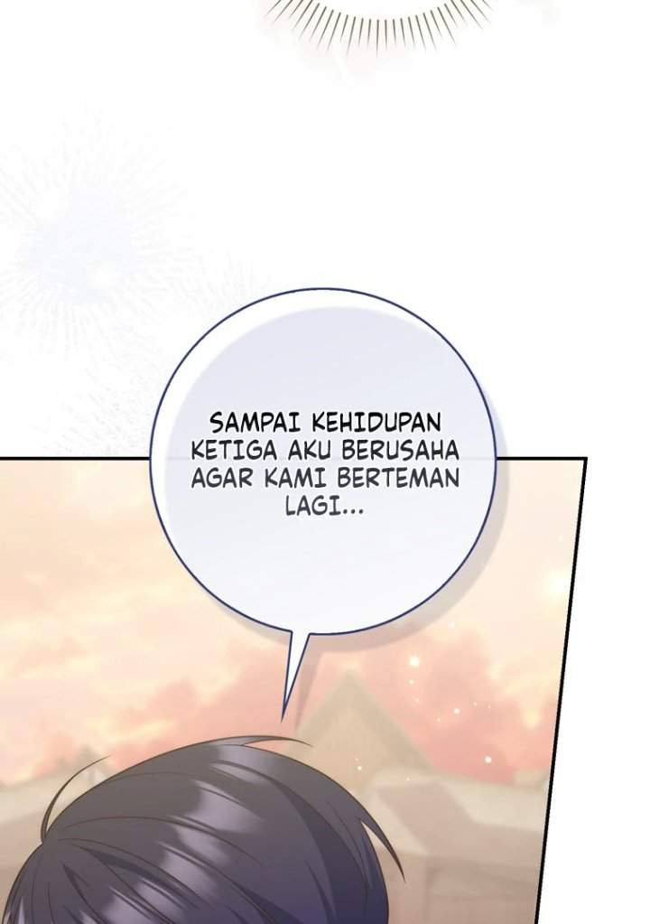 A Princess Who Reads Fortune Chapter 119