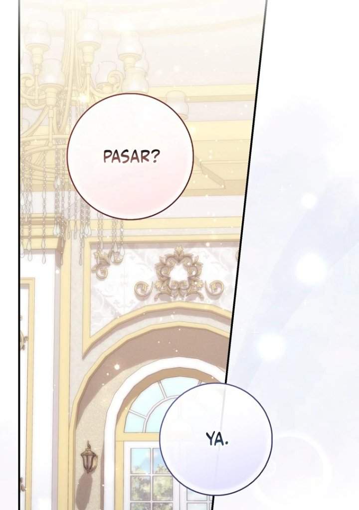 A Princess Who Reads Fortune Chapter 119