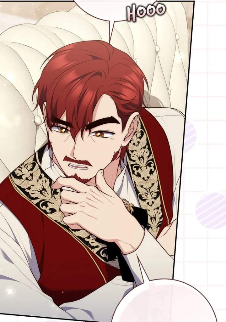 A Princess Who Reads Fortune Chapter 119