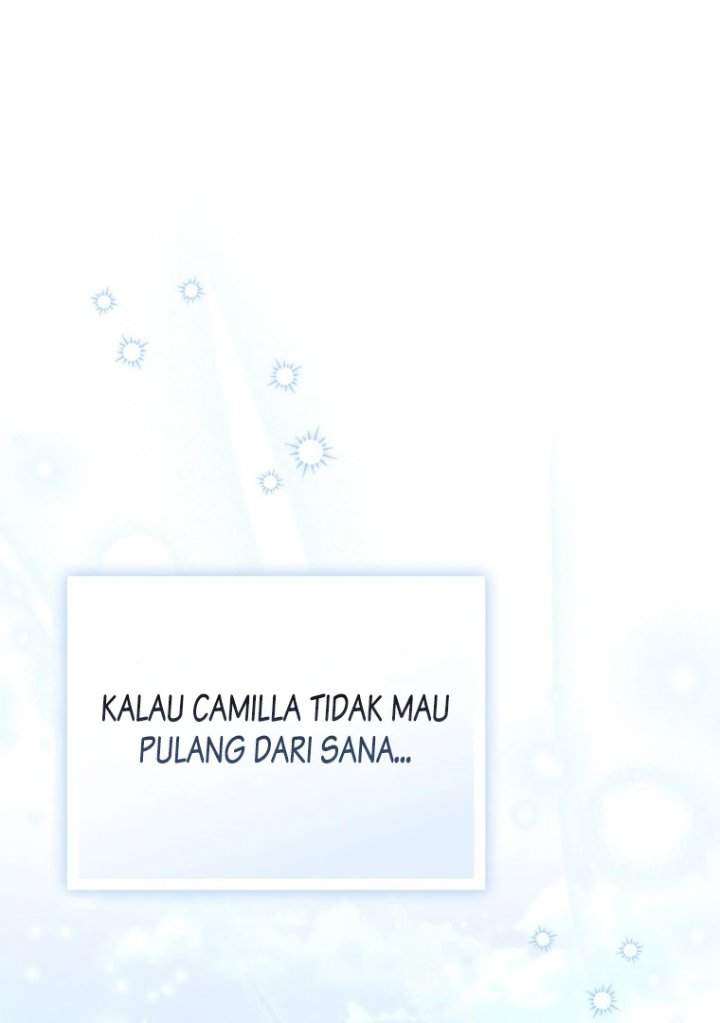 A Princess Who Reads Fortune Chapter 119
