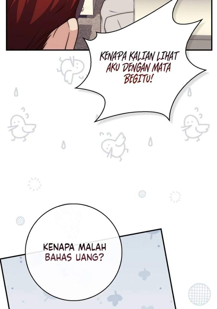 A Princess Who Reads Fortune Chapter 119