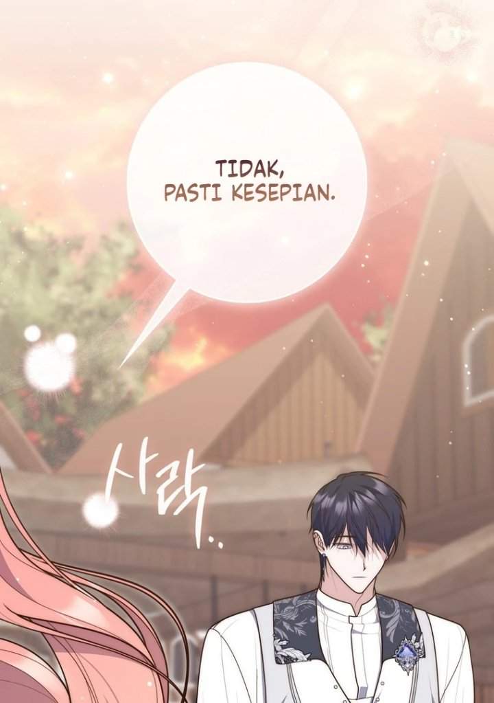 A Princess Who Reads Fortune Chapter 119