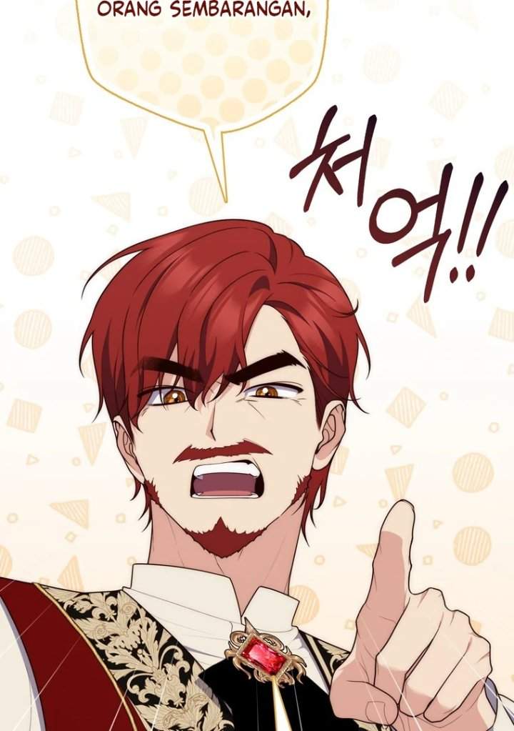 A Princess Who Reads Fortune Chapter 119